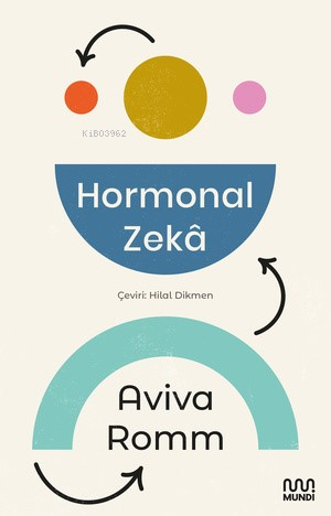 Hormonal Zekâ - Kitapiks.com