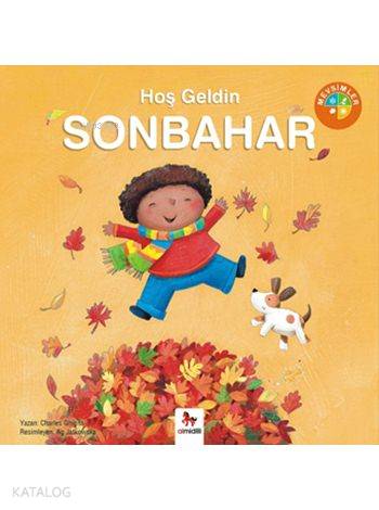 Hoş Geldin Sonbahar; Mevsimler