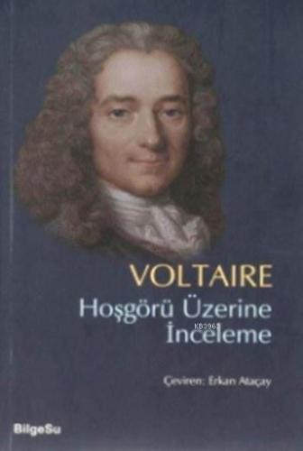 Hoşgörü Üzerine İnceleme - Kitapiks.com