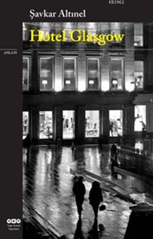 Hotel Glasgow - Kitapiks.com