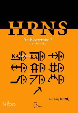 Hpns Alt Ekstremite - Kitapiks.com