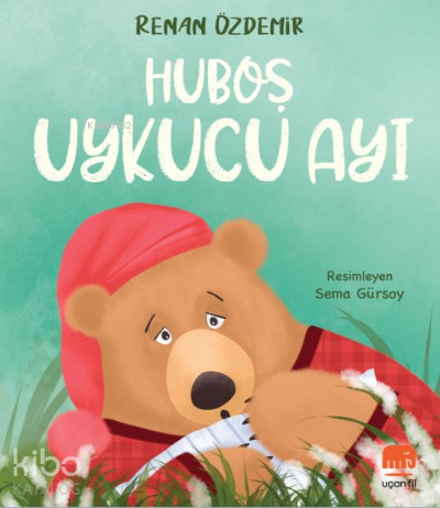 Huboş Uykucu Ayı
