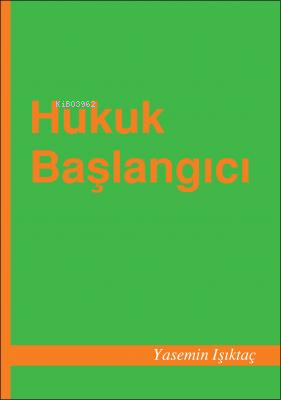 Hukuk Başlangıcı