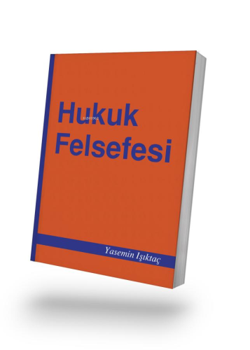 Hukuk Felsefesi 9.Basım - Kitapiks.com