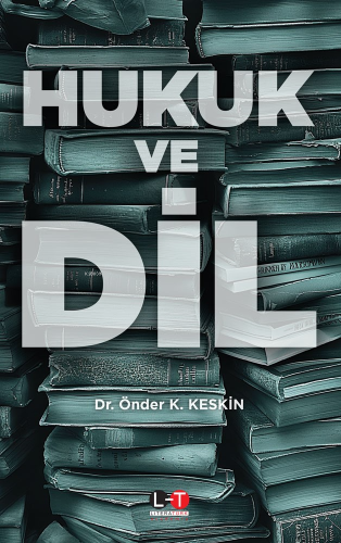Hukuk Ve Dil - Kitapiks.com