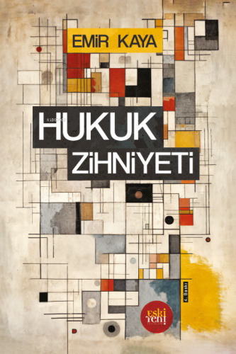 Hukuk Zihniyeti - Kitapiks.com