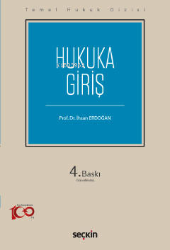 Hukuka Giriş (THD)