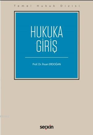 Hukuka Giriş