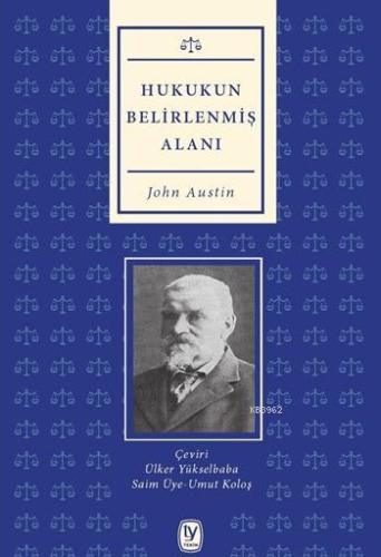 Hukukun Belirlenmiş Alanı - Kitapiks.com