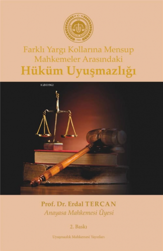 Hüküm Uyuşmazlığı - Kitapiks.com