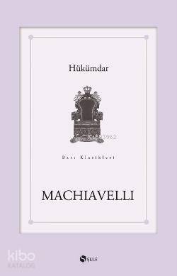 Hükümdar