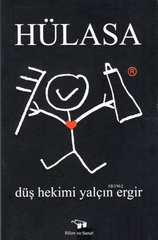 Hülasa - Kitapiks.com