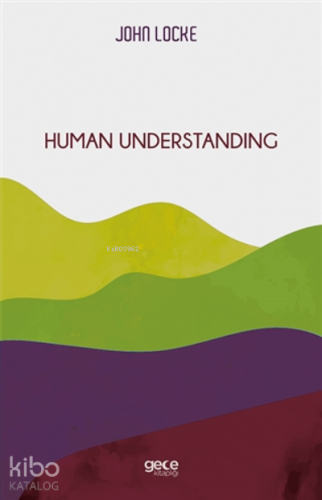 Human Understanding