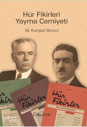 Hür Fikirleri Yayma Cemiyeti