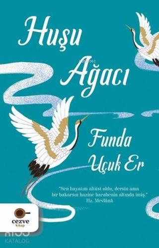 Huşu Ağacı - Kitapiks.com