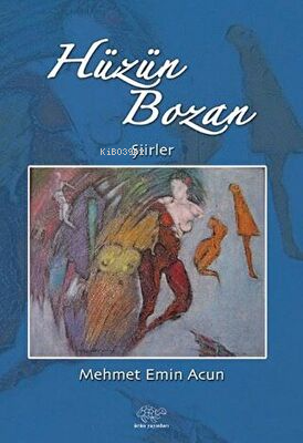 Hüzün Bozan - Kitapiks.com