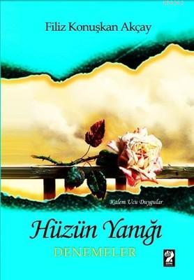 Hüzün Yanığı