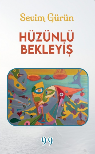 Hüzünlü Bekleyiş - Kitapiks.com