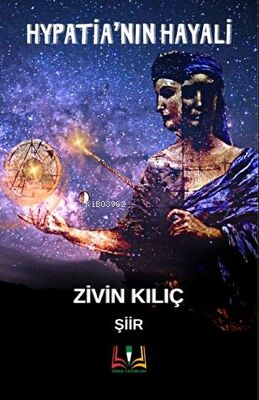 Hypatia'nın Hayali - Kitapiks.com
