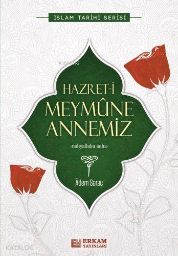 Hz.Meymune Annemiz - Kitapiks.com
