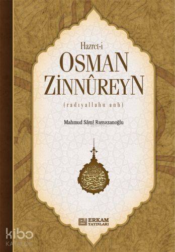 Hz. Osman - Kitapiks.com
