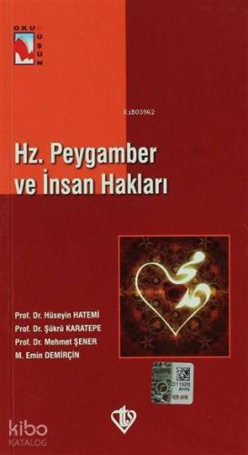 Hz. Peygamber ve İnsan Hakları