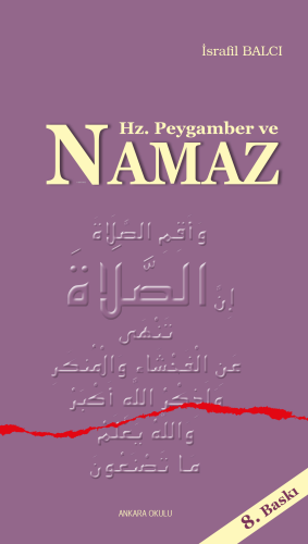 Hz. Peygamber ve Namaz - Kitapiks.com