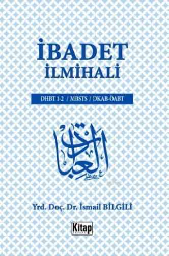 İbadet İlmihali - Kitapiks.com