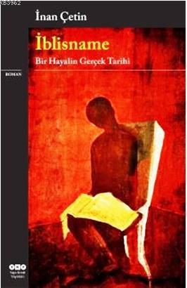 İblisname - Bir Hayalin Gerçek Tarihi - Kitapiks.com