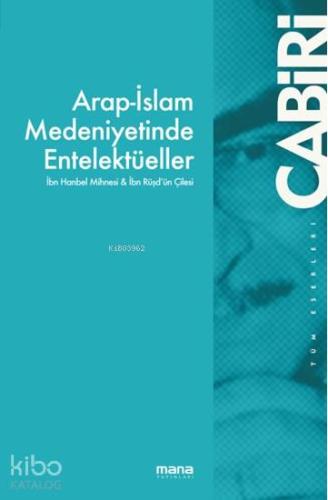 İbn Hanbel Mihnesi & İbn Rüşd'ün Çilesi
