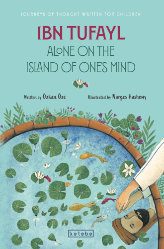 İbn Tufayl Alone On The İsland Of One's Mind