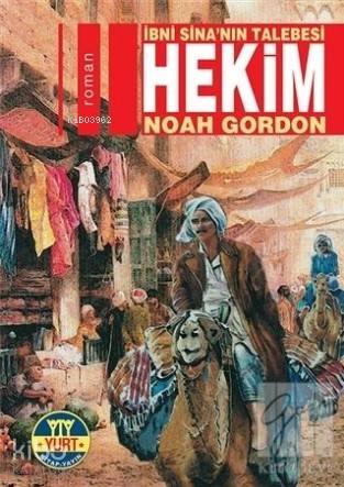 İbni Sina'nın Talebesi Hekim - Kitapiks.com