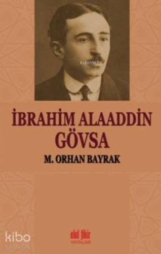 İbrahim Alaaddin Gövsa