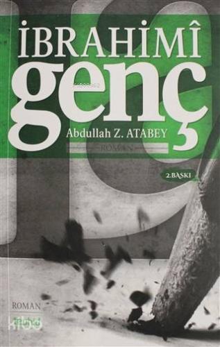 İbrahimi Genç - Kitapiks.com