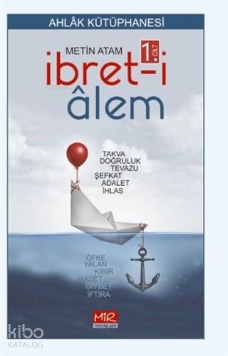 İbret-i Alem 1. Cilt
