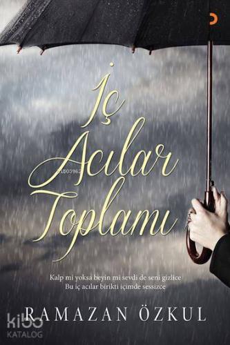 İç Acılar Toplamı - Kitapiks.com