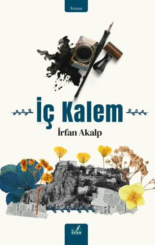 İç Kalem - Kitapiks.com