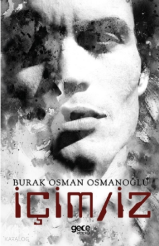 İçim / iz - Kitapiks.com