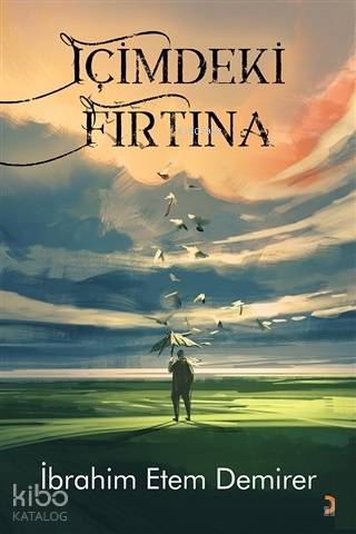 İçimdeki Fırtına