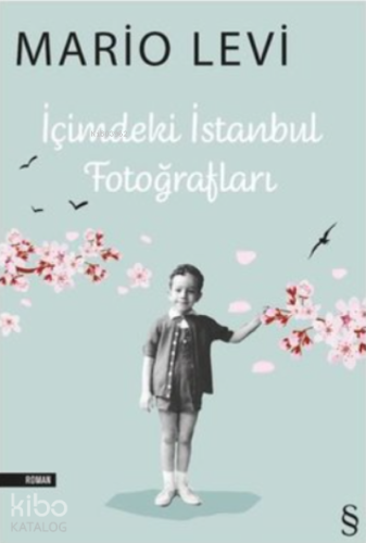 İçimdeki İstanbul Fotoğrafları - Kitapiks.com