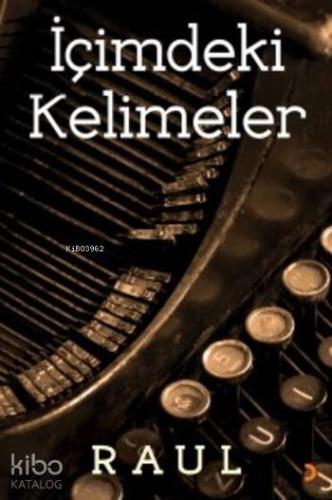İçimdeki Kelimeler