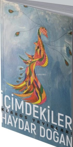 İçimdekiler - Kitapiks.com