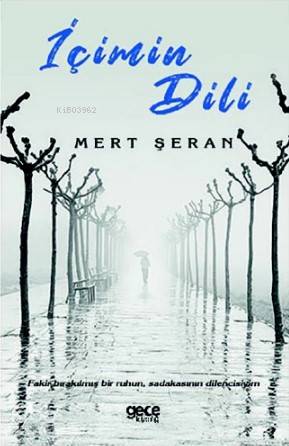 İçimin Dili - Kitapiks.com