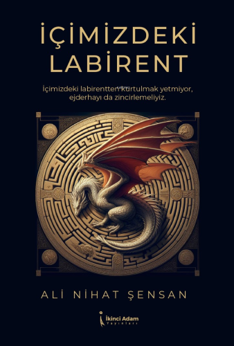 İçimizdeki Labirent