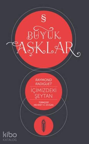 İçimizdeki Şeytan - Kitapiks.com