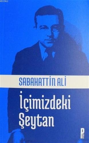 İçimizdeki Şeytan