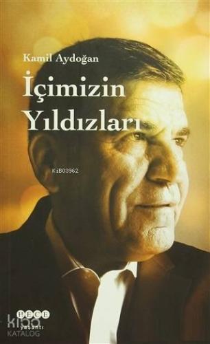 İçimizin Yıldızları - Kitapiks.com