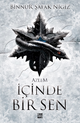İçı̇nde Bı̇r Sen 4 - Azlem (Cı̇ltlı̇)