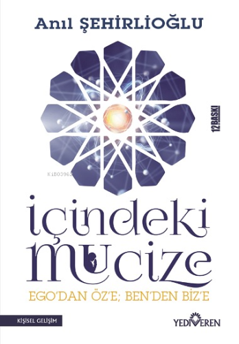 İçindeki Mucize - Kitapiks.com