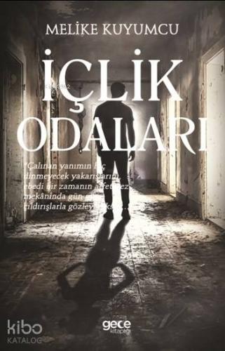 İçlik Odaları - Kitapiks.com